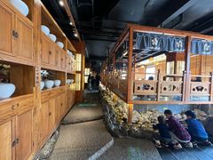 -千寻烧肉(政务区店)