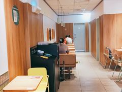-麦当劳(玉桥中路店)