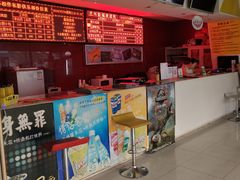 售票处-星环影城(立水桥店)