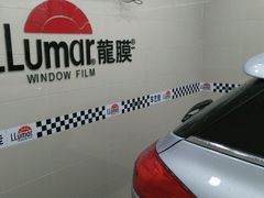 -车艺佳龙膜隐形车衣汽车贴膜(宝山丰宝店)
