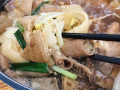-三叔牛杂火锅店(三淮大街15号店)