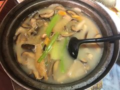 -金騰閣·经典粤菜(汾江中路店)