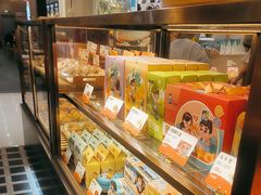 -爸爸糖吐司面包(悠唐购物中心店)