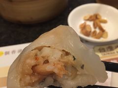 虾饺-中国厨房/台湾牛肉面