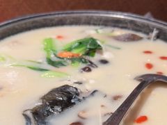 -鱼食饭稻·苏浙土菜17年老馆子(平江路店)