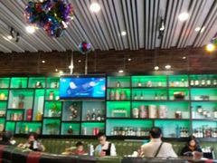 -华辉快餐店(江南西总店)