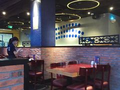 大堂-bluefrog蓝蛙(水游城店)