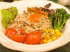 -秘密旅行Bonjour(黑金冠 江南西店)