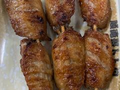 烤鸡翅-顺德哥卜卜贝(旗舰店)