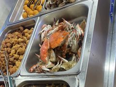 -田记自助海鲜饺子