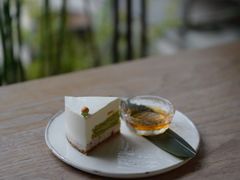 -知亘茶食