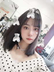 -Hello Lady发型设计