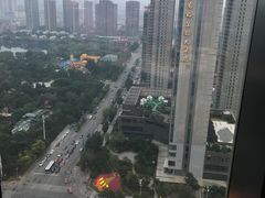 -君悦酒店·乐厨·高空自助餐(青年大街店)