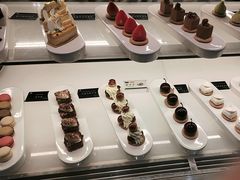 -Social 秀西餐厅-长沙瑞吉酒店(运达店)