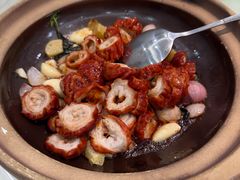 -渔意楼·驰名沙田乳鸽(五羊店)