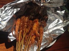 iphone_upload_pic-绿茶餐厅(华联万柳店)