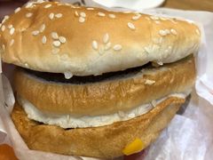 -汉堡王(南京砂之船店)