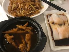 -潮福城大酒楼·潮粤菜·港式点心(阳光城店)
