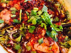 -马路边边串串香(双井直营店)