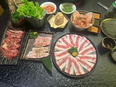 -樱嘢·炭火烧肉(惠南店)