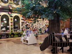 -钟书阁(松江泰晤士小镇店)