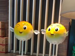 -永安鱼庄·镇江菜(东吴路店)