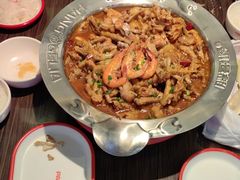 -胖哥俩肉蟹煲(湛江印象汇店)