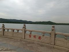 -石湖景区