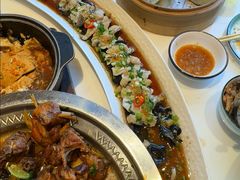 -鲜得莱渔港·小平岛海胆馆(七贤岭店)