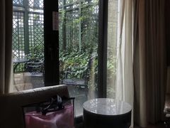 -杭州城中香格里拉大酒店