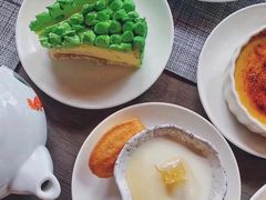 -The COOK·厨餐厅·自助餐(浦东嘉里大酒店)