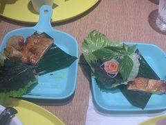 -蔡澜Pho·越南粉餐厅(海上世界店)