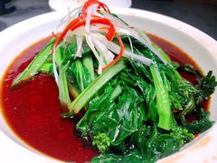 -鸽子侯·家宴·平价海鲜(市图书馆店)