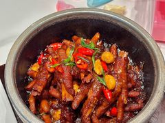 -观宴·品质赣菜(高新大道店)