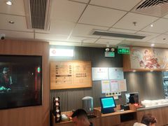 -遇见小面(江湾阳光天地店)