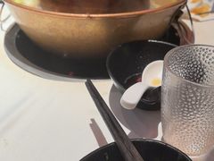 -东来顺饭庄(西直门店)