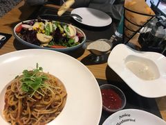 -清真·艾美可餐厅(大悦汇店)