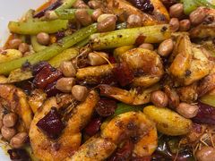 香辣虾-李老爹香辣蟹(宣武门店)