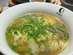 -阿西娅食府(中关村店)