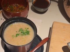-上井料理黑金店(IFS国金中心店)