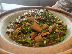 -吕氏焗小鲜•海鲜青岛菜(总店)