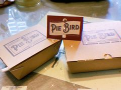 -Pie Bird(新闸路店)
