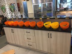 -古乐牛香·鲜牛肉牛杂火锅(解放东路店)