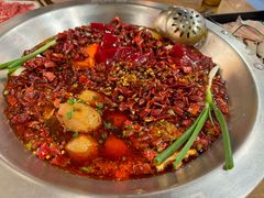 -楠火锅(太古里总店)