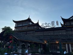 -二十八里太湖船菜(吉祥路店)