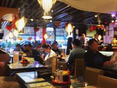 -翠华餐厅(湾仔店)