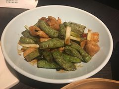 -万丽轩·粤菜(王府井金茂万丽酒店)