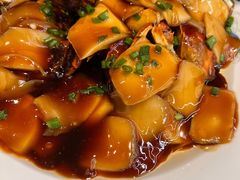 -上海老饭店(北京分店)