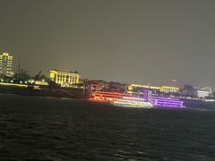 -武汉关码头(轮渡站)