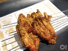 -马海涛牛肉串·午市牛腩饭·烧烤夜宵(领汇广场店)